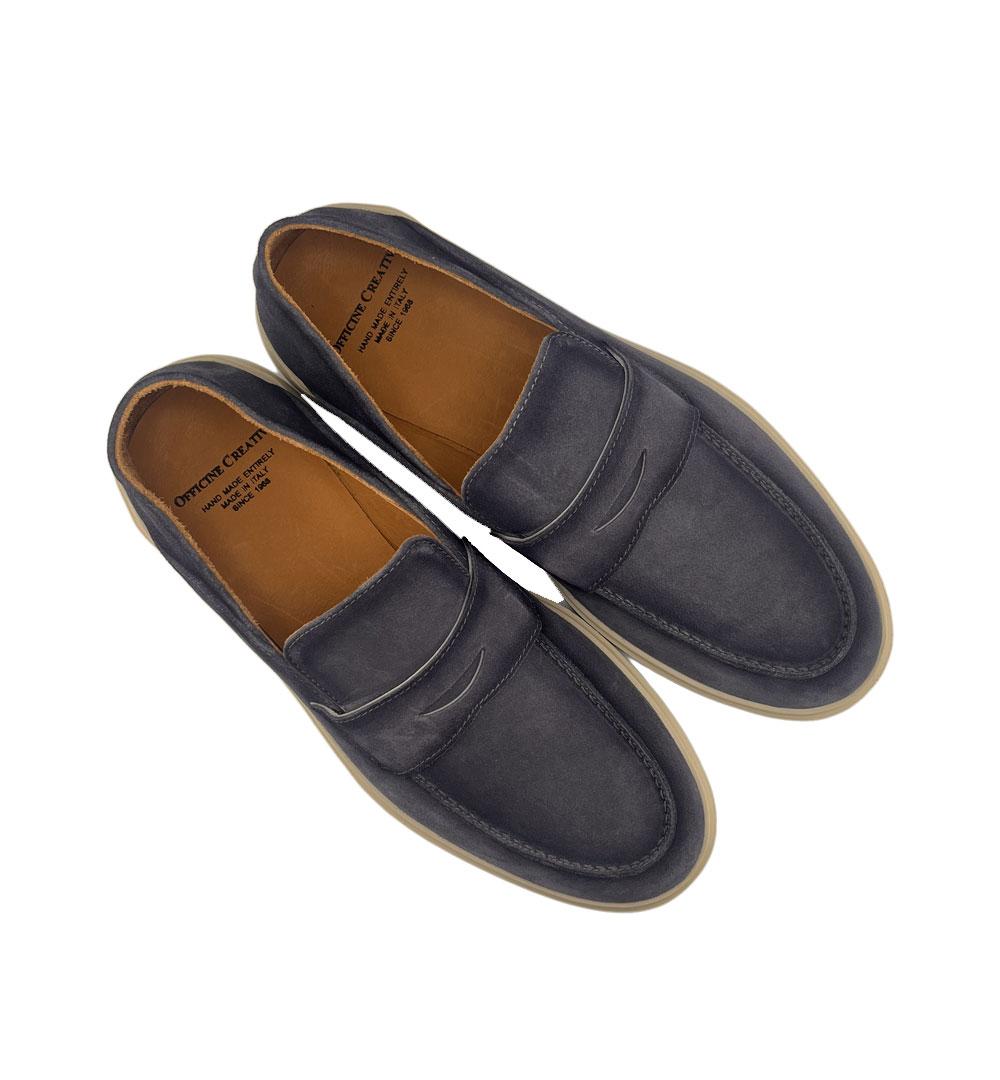 OFFICINE CREATIVE BONES/012F.LIGHT.B