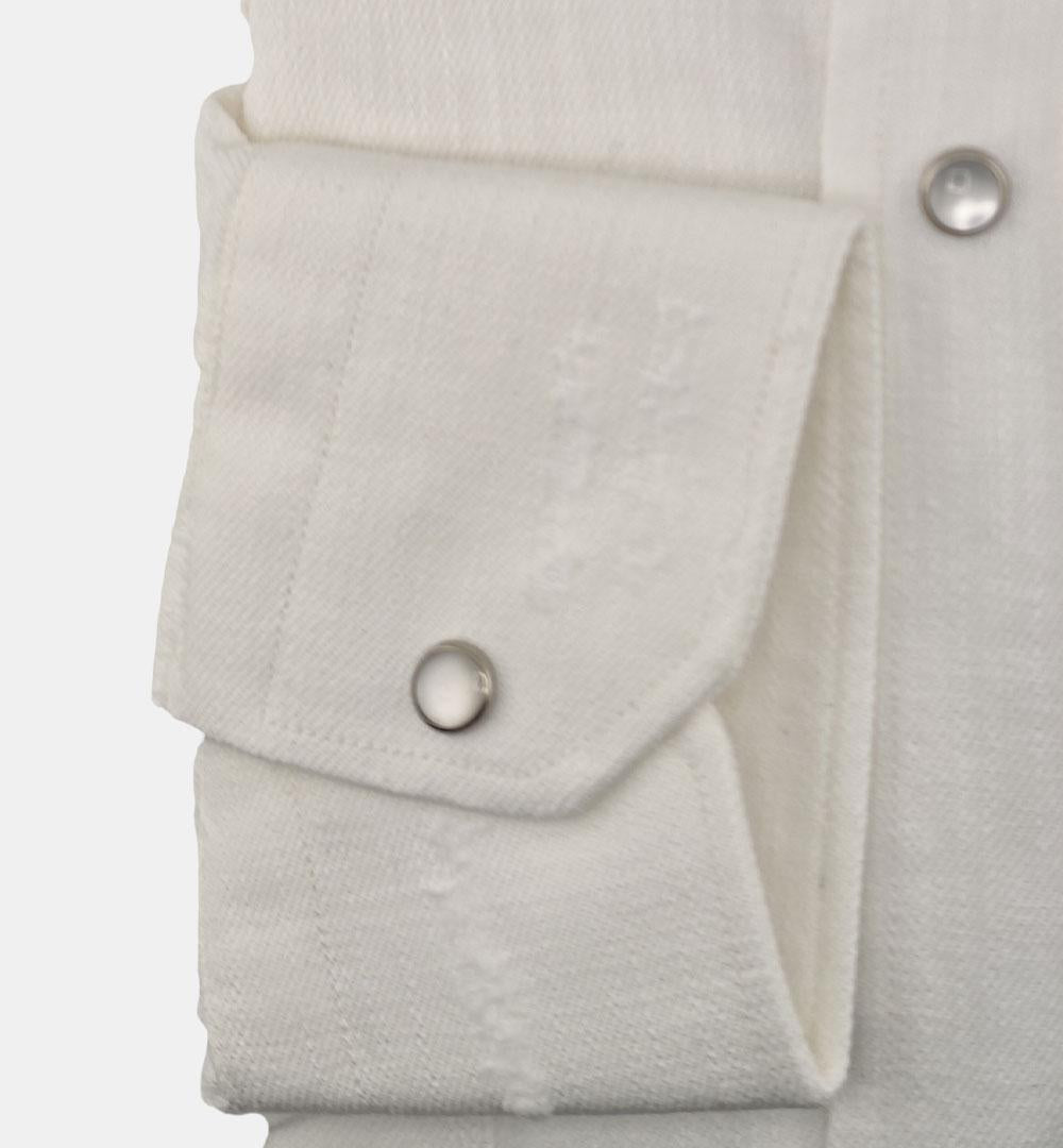 Camicia Sartorio uomo Texas bianca TEXAS 445901023 SARTORIO