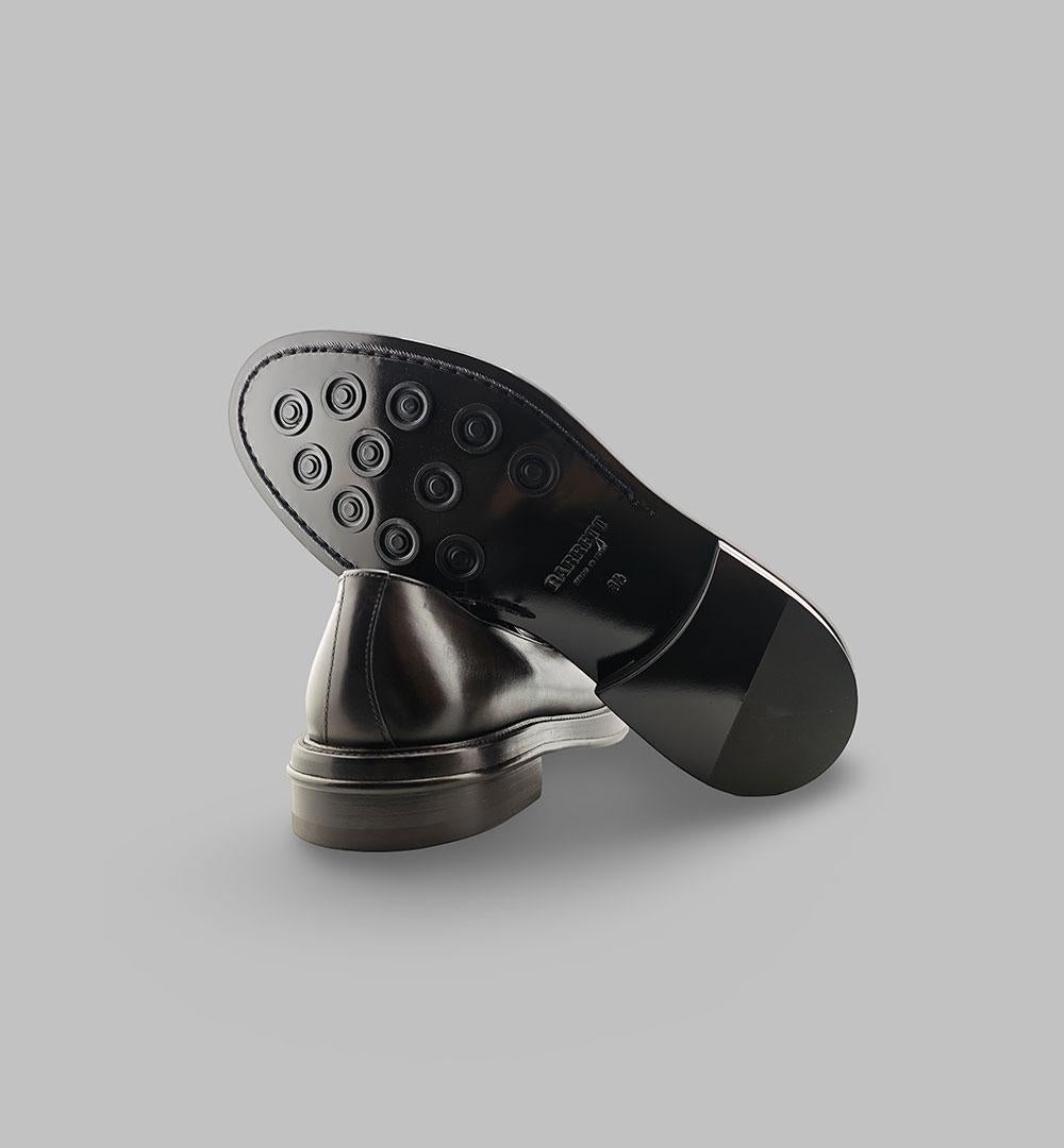 Doppia fibbia Barrett uomo 241U008 29 wenge 241U008.29 D.FIBBIA F.CUOIO BARRETT