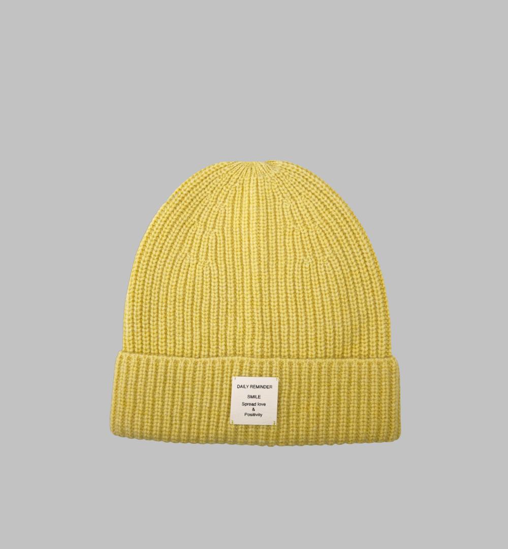 Cappello DANIELE FIESOLI uomo 3365 Giallo 3365 04 CALTHA DANIELE FIESOLI