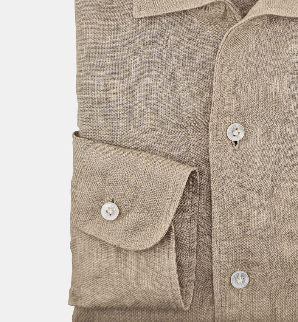 Camicia Barba uomo IFU95 0154112 corda IFU95 0154112 4 BARBA