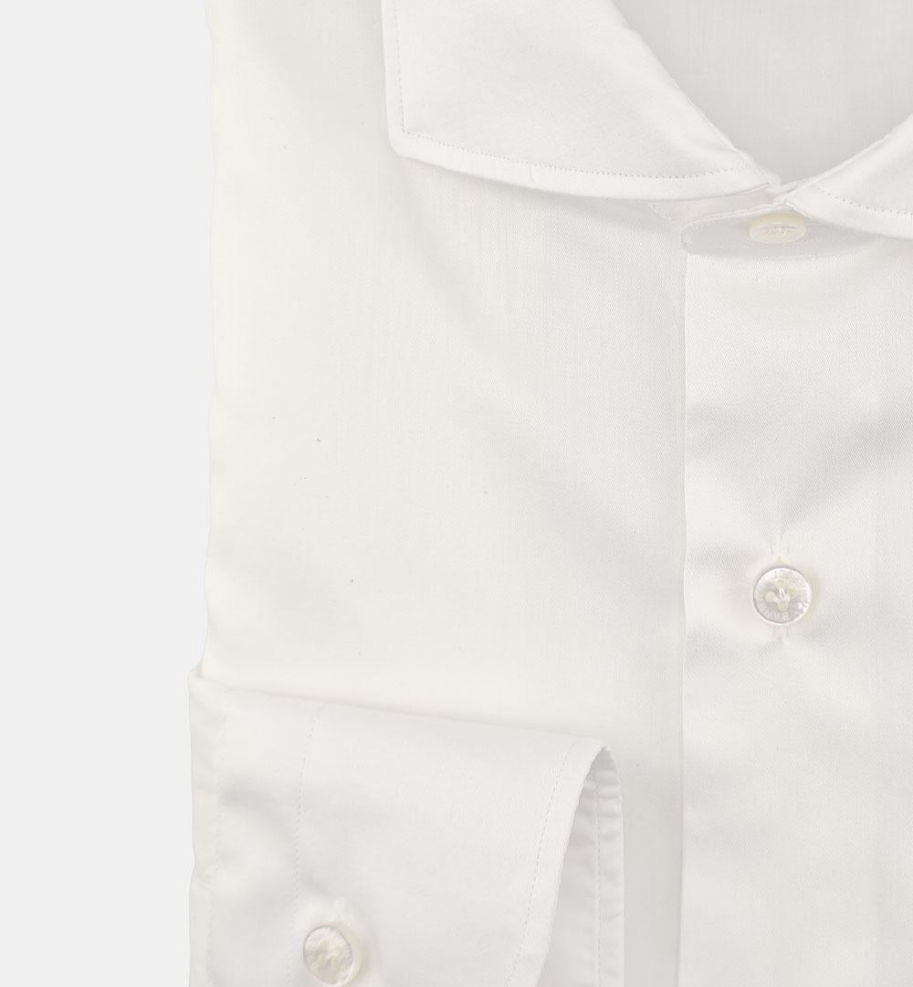 Camicia Barba uomo K1U13 0154092 bianca K1U13 0154092 1 BARBA