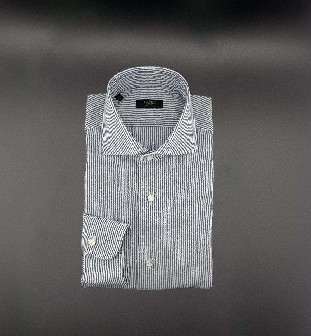 Camicia Barba uomo K1U13P0147000 royale K1U13P0147000 0003 RIGA ROYALE BARBA