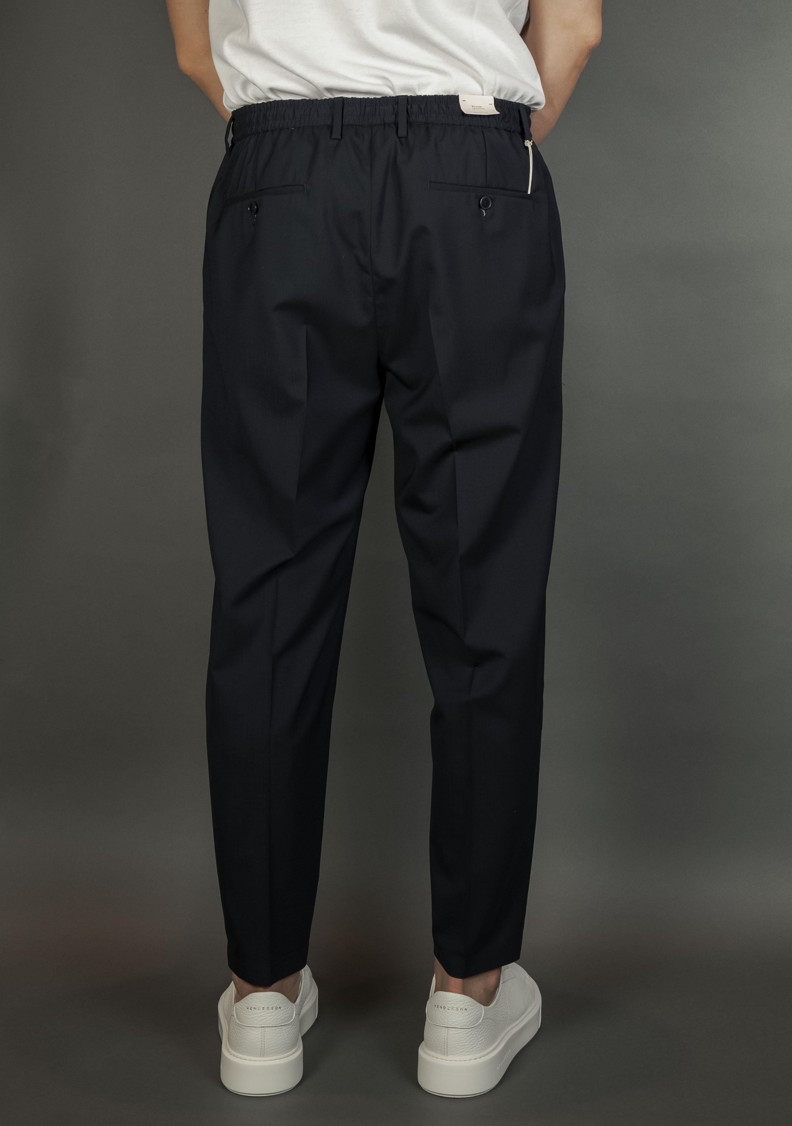 BRIGLIA COVENT 325082011 NAVY