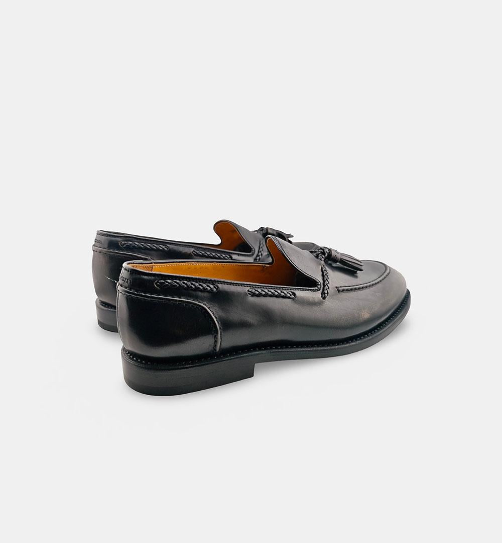Mocassini Premiata uomo 32056 anticato 32056 ANTICATO PREMIATA