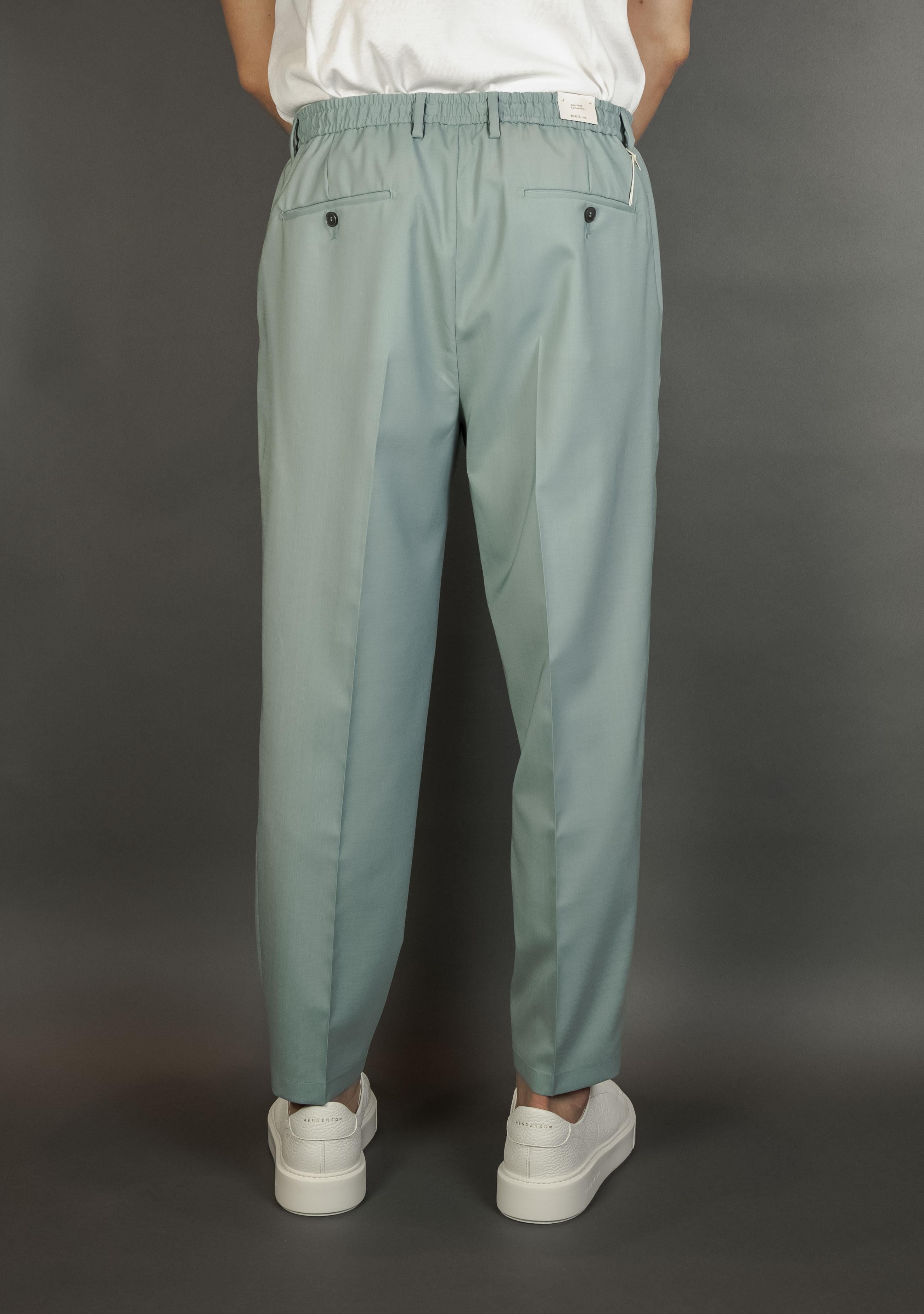 BRIGLIA COVENT 3250820132 CELADON