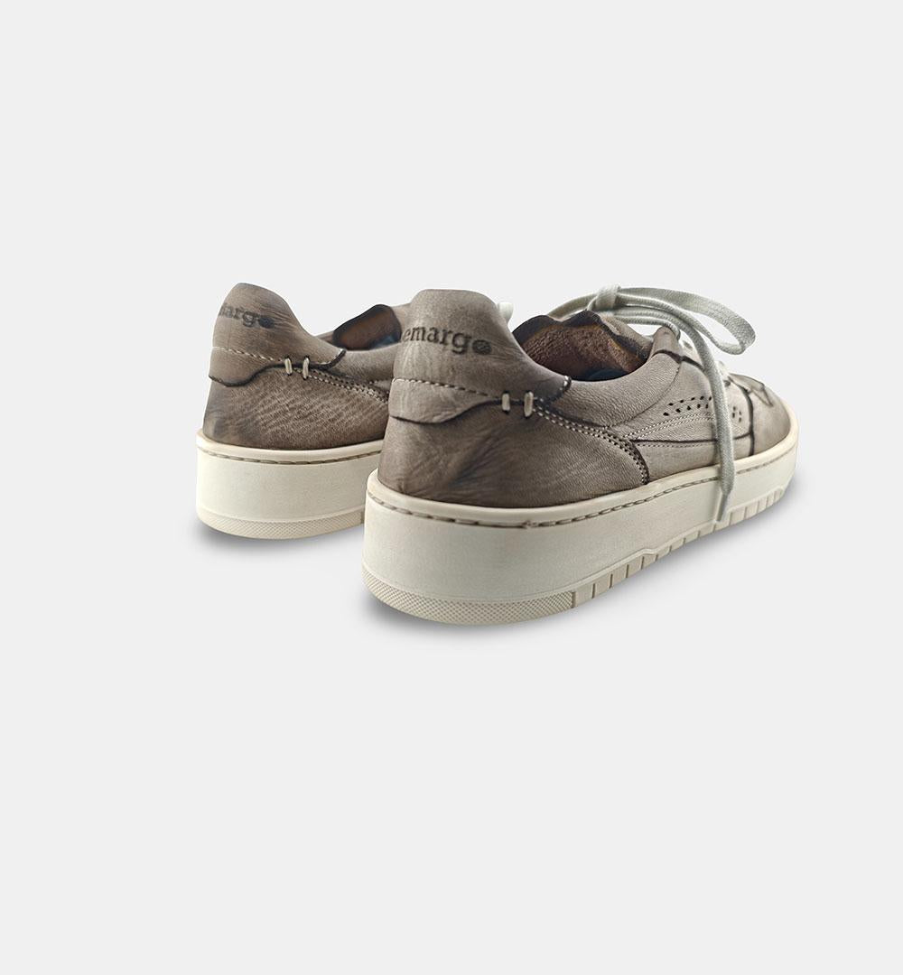 Sneakers Lemargo uomo HB01A grigie HB01A IENA LEMARGO