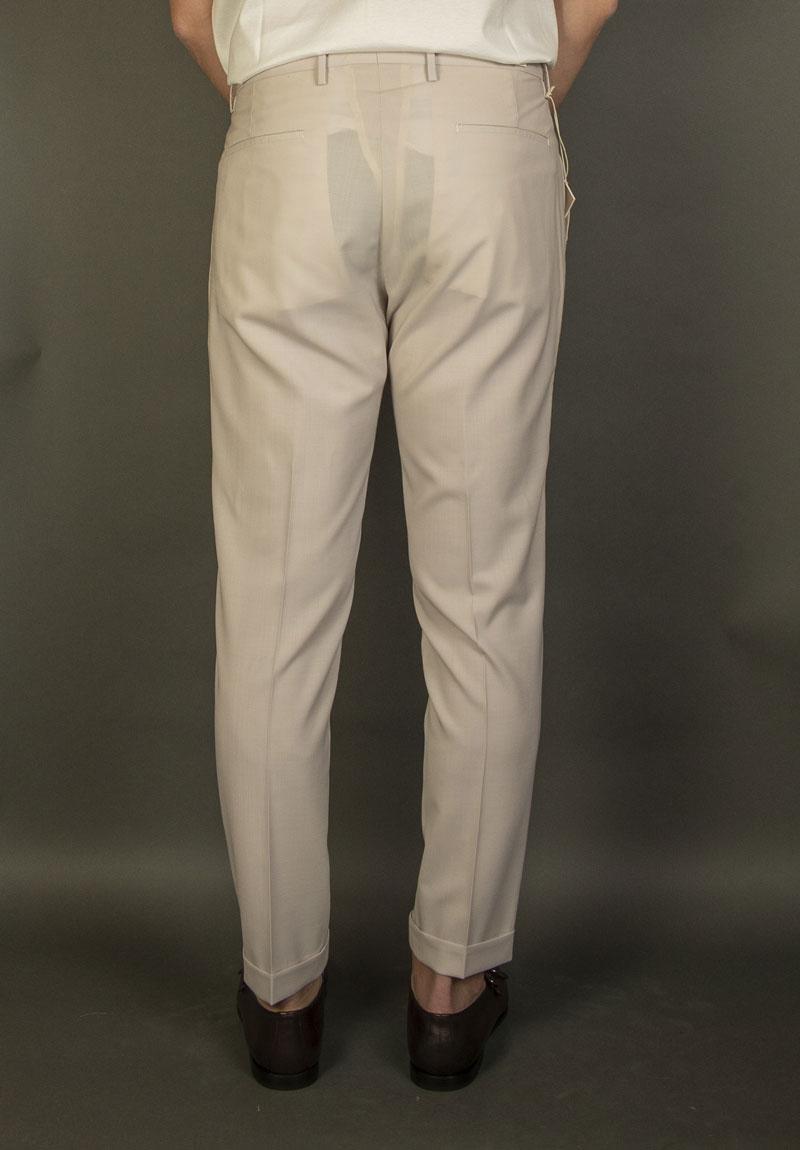 BRIGLIA TIBERIOS 3250820123 BEIGE