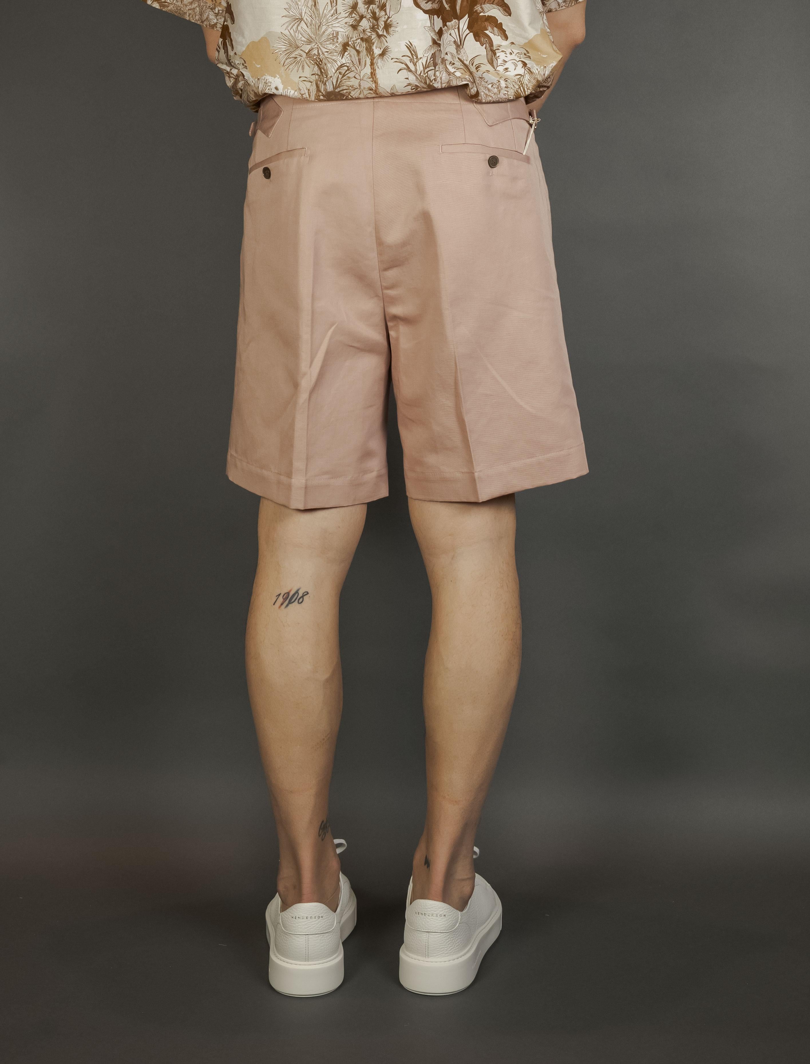 BRIGLIA RICCIONES 325050069 ROSA
