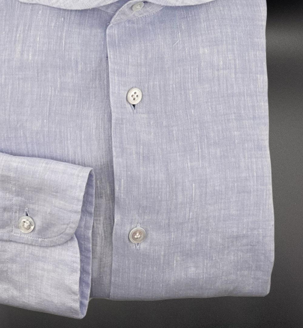 Camicia Giangi uomo 5703 celeste 5703 9401 2 CELESTE GIANGI