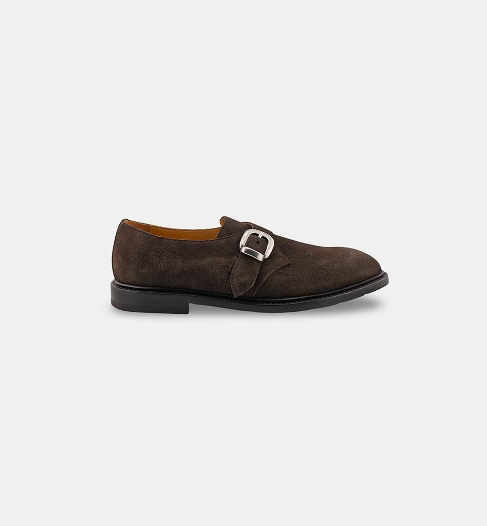 Monofibbia Premiata uomo 32150 testa di moro 32150 RAIN PREMIATA
