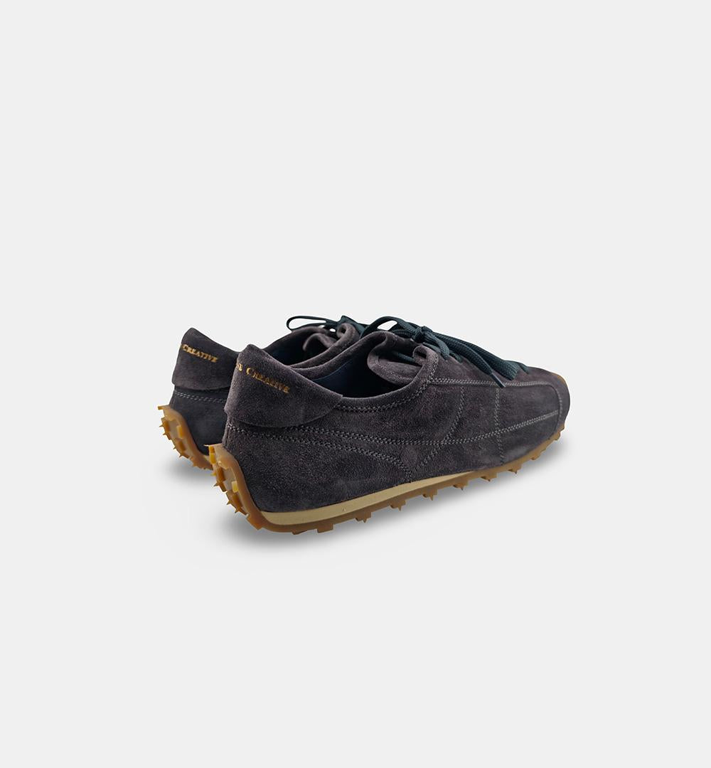 Sneakers OFFICINE CREATIVE uomo JARRED001 Blu JARRED/001 AVION OFFICINE CREATIVE