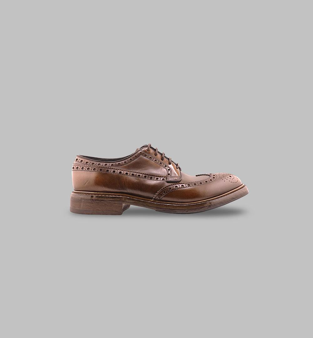 Derby PREMIATA uomo 30969 binder <BR/> 30969 BINDER CODA NOCE PREMIATA