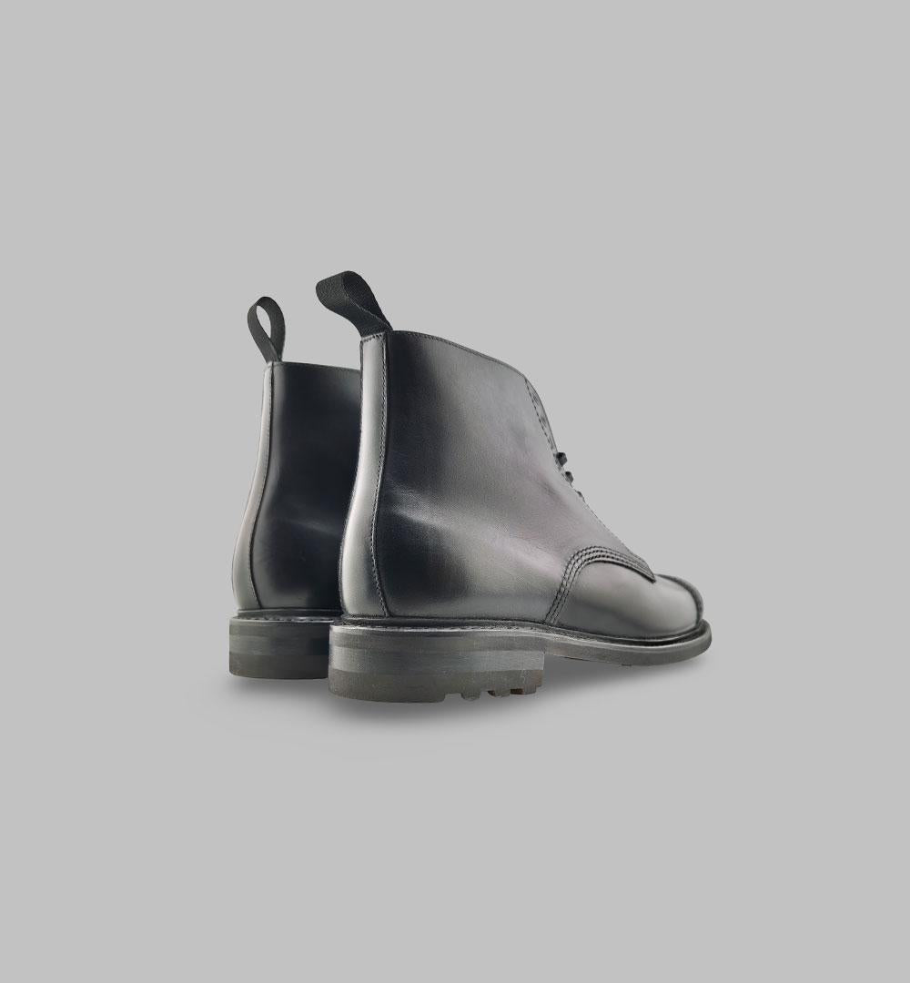Beatles Berwick uomo 652 nero 652 CHATEAUBRIAND PUNT F.G BERWICK