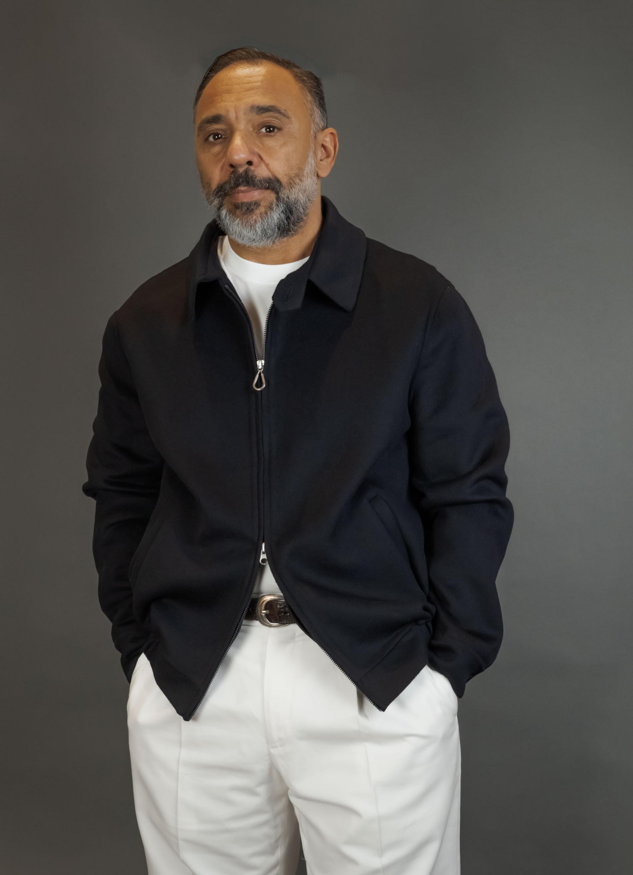 Giubbino PALTO' uomo VIERI DB Blu VIERI DB 205 BLU NAVY PALTO'