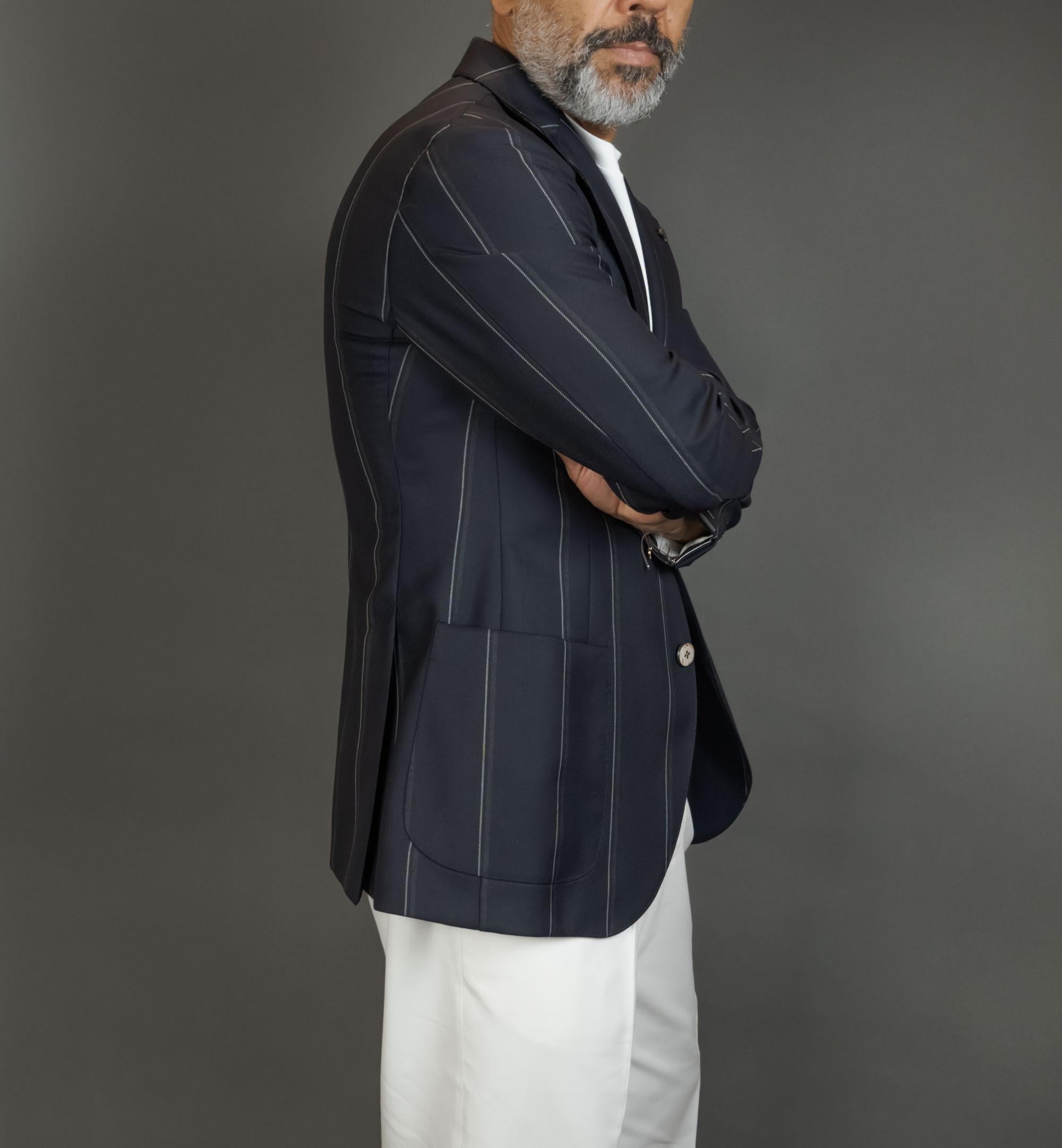 Giacca GABRIELE PASINI uomo 2741 Blu 2741 53531 1 BLU GABRIELE PASINI