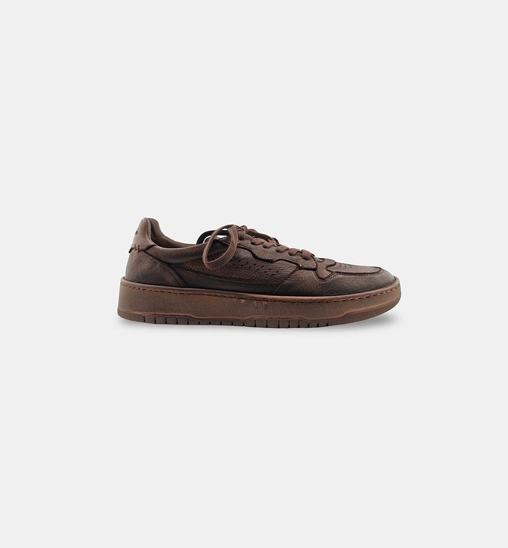 Sneakers Lemargo uomo HB01A ebano HB01A CERVOEBANO LEMARGO