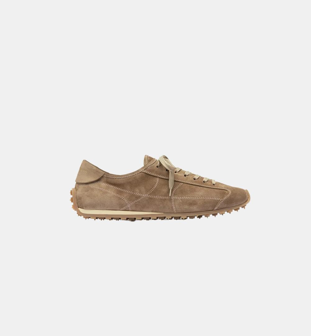 Sneakers OFFICINE CREATIVE uomo JARRED001 Fango JARRED/001 LEAD OFFICINE CREATIVE