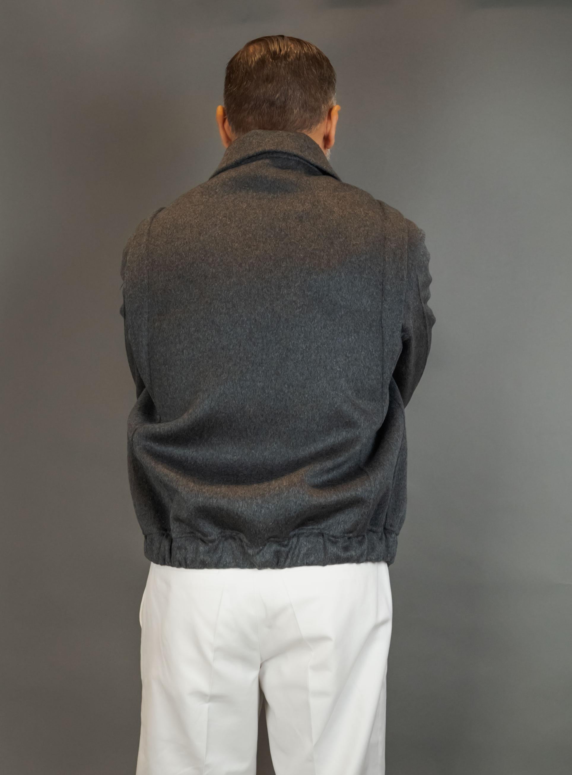 Giubbino PALTO' uomo VIERI DB Grigio VIERI DB 746 GRIGIO PALTO'