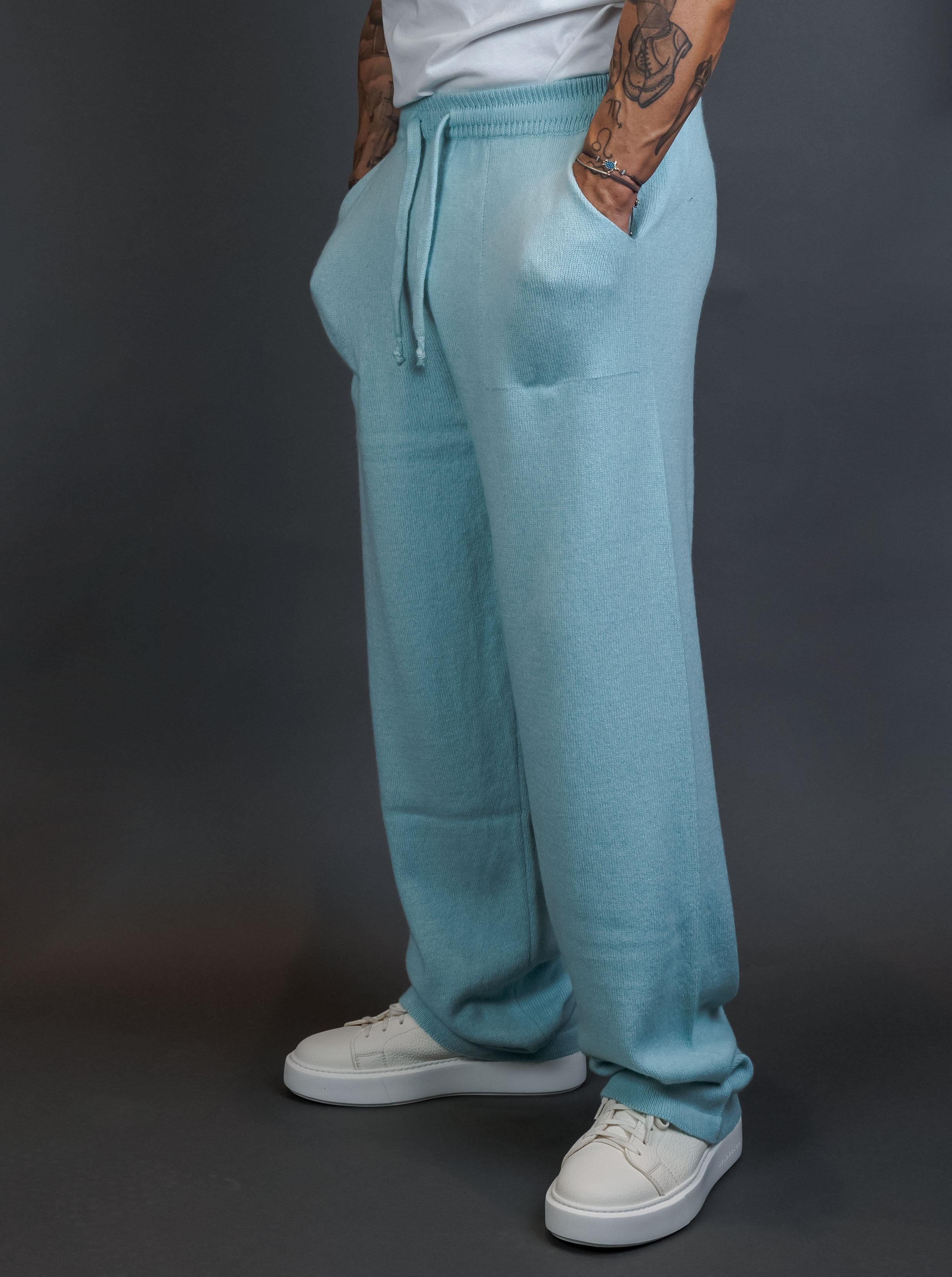 Pantalone OFFICINE uomo TUTA Tiffany TUTA TIFFANY OFFICINE