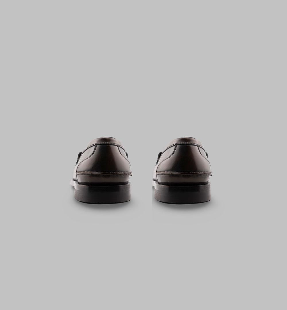 Mocassini Premiata 32156 uomo noce 32156 PENNY NOCE PREMIATA