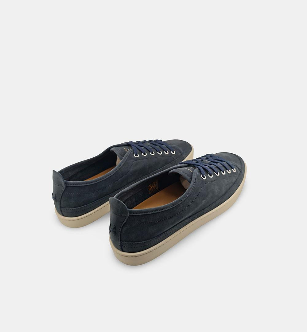 Sneakers Henderson uomo Tobago blu TOBAGO N3 HENDERSON