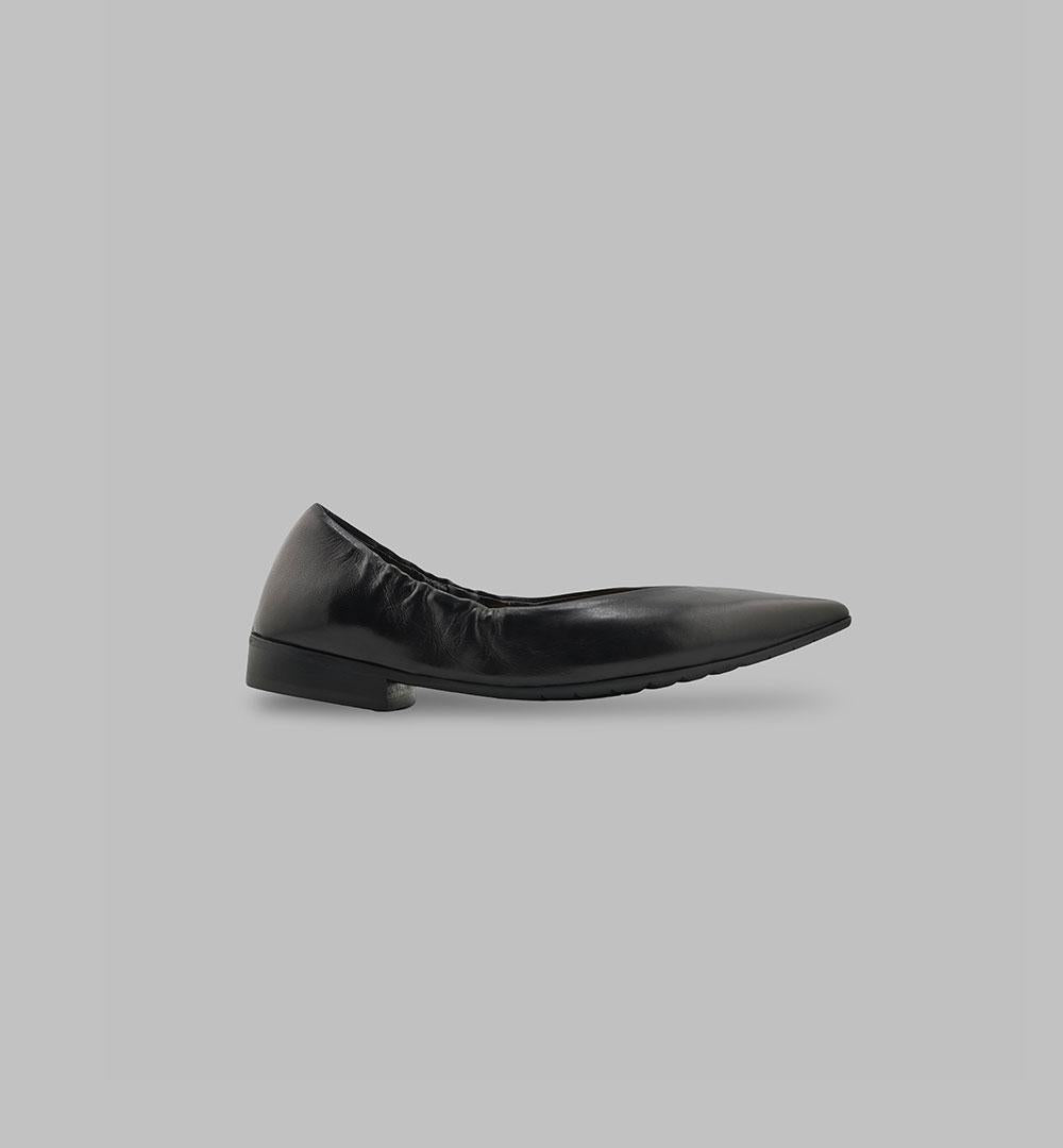 Ballerine Mara Bini donna V427 nero V427 PUNT N MARA BINI