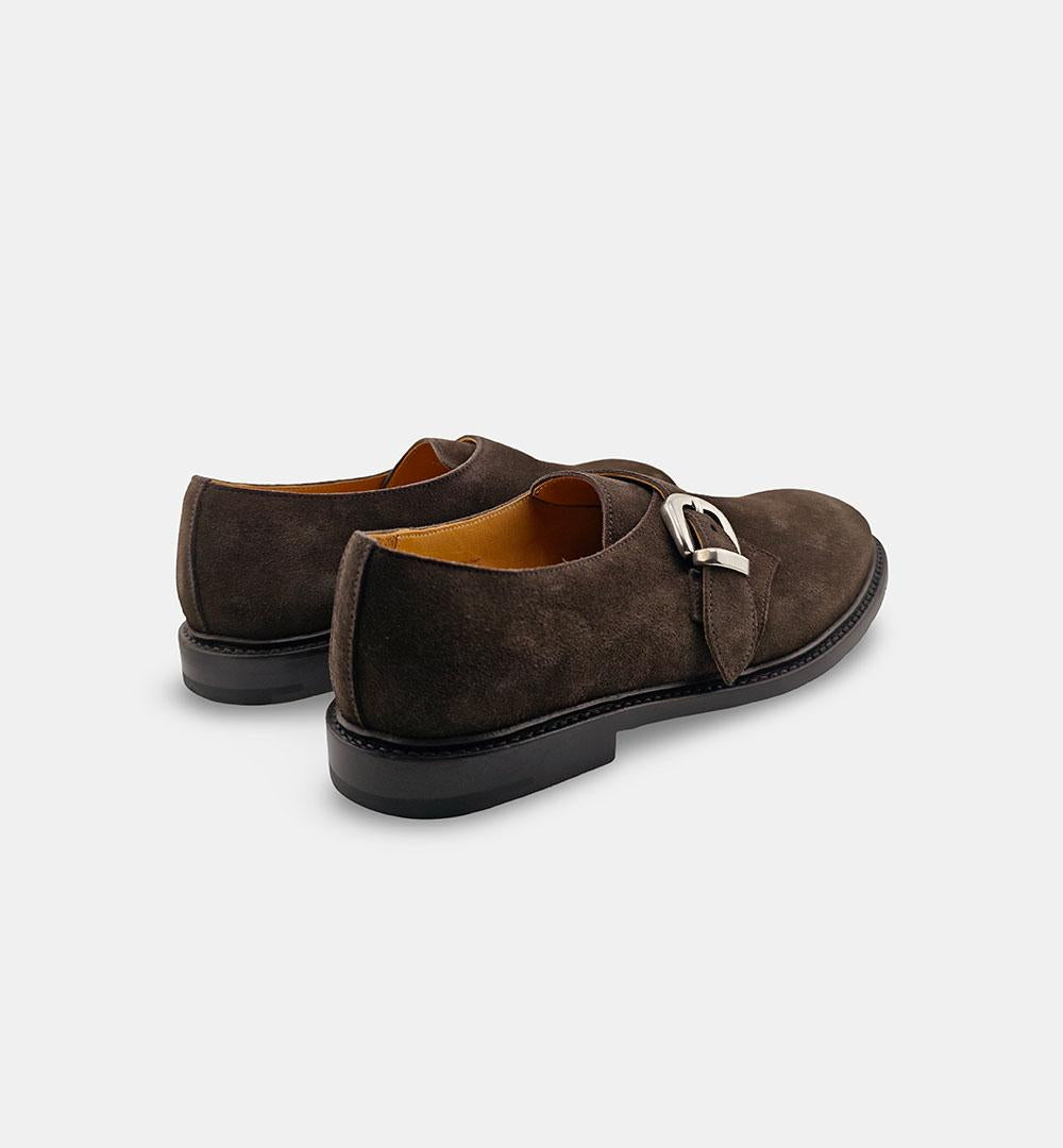 Monofibbia Premiata uomo 32150 testa di moro 32150 RAIN PREMIATA