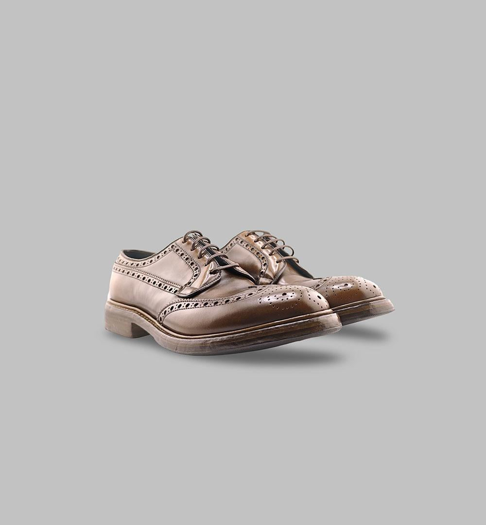 Derby PREMIATA uomo 30969 binder <BR/> 30969 BINDER CODA NOCE PREMIATA