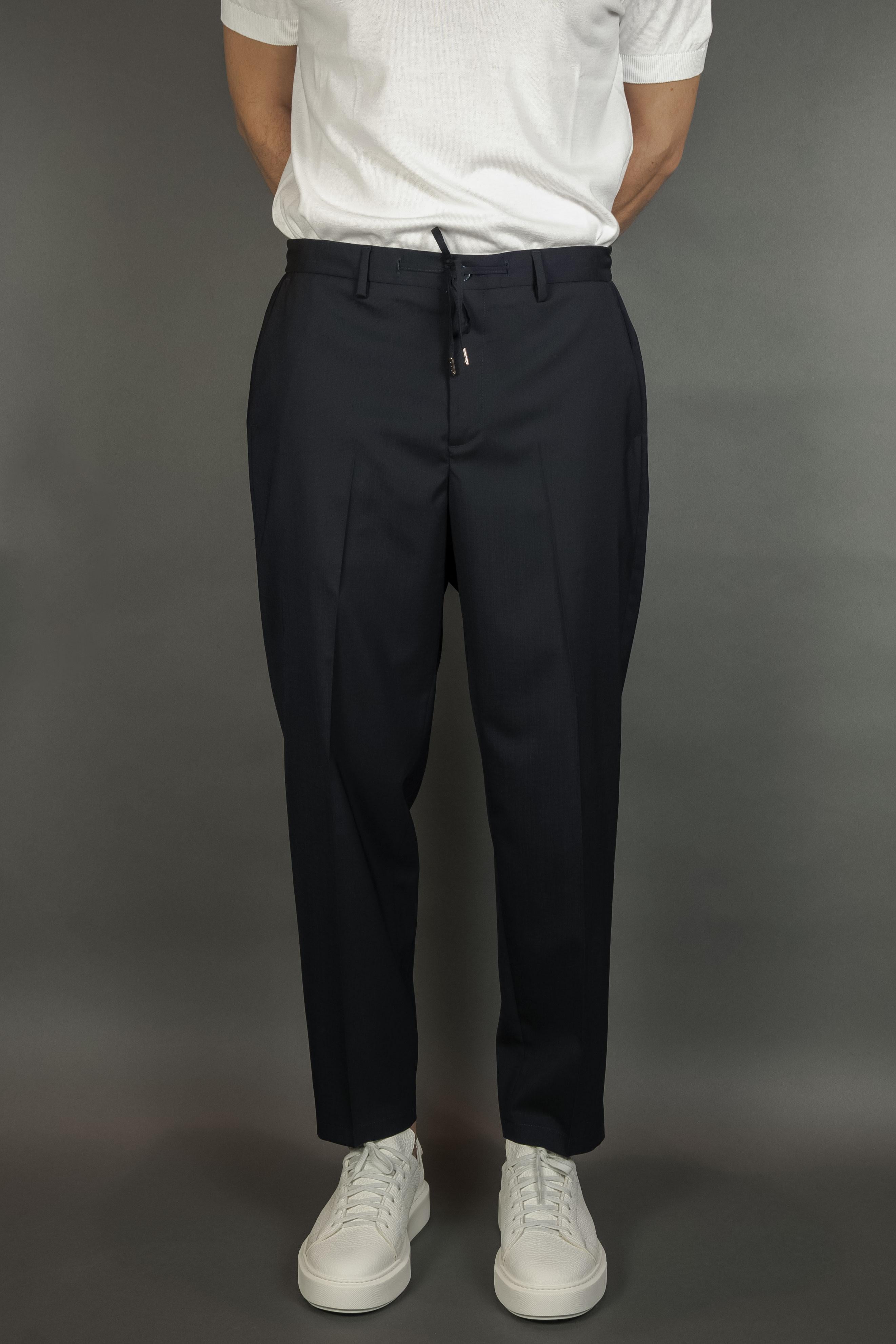 BRIGLIA COVENT 325082011 NAVY
