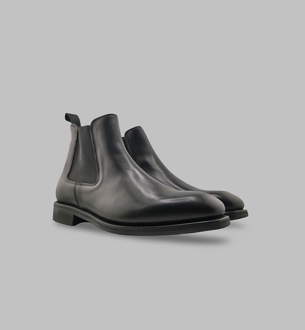 Beatles Berwick uomo 475 nero<BR/> 475 CHATEAUBRIAND F.V BERWICK