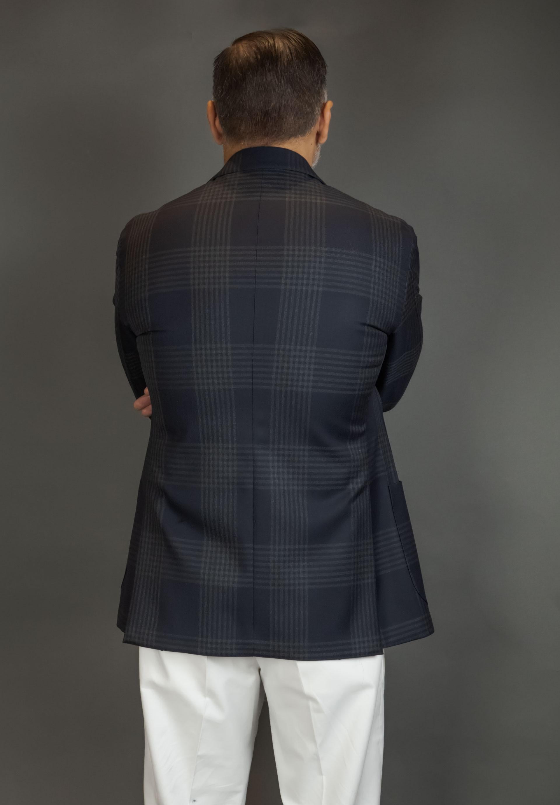 Giacca GABRIELE PASINI uomo 2741 Blu 2741 53531 2 BLU GABRIELE PASINI