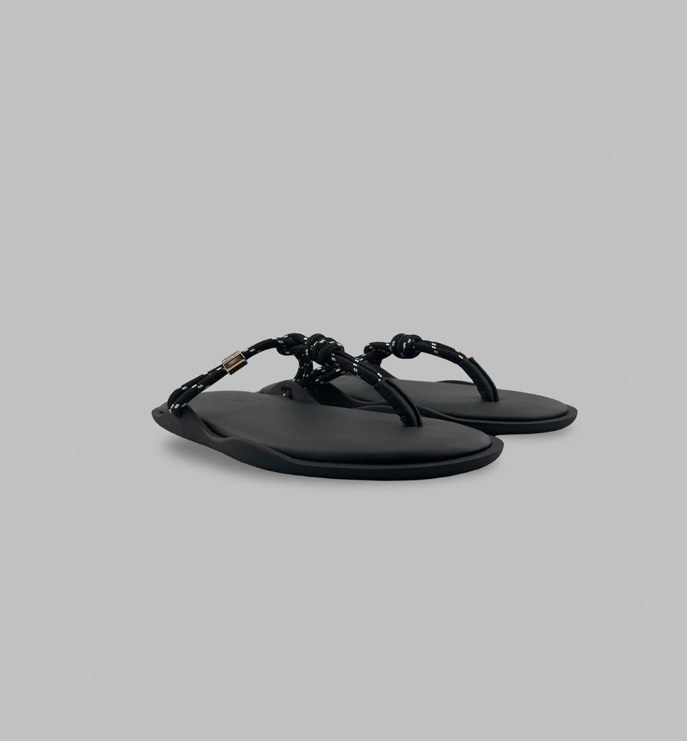 Sandali Flowze donna flo slide neri FLON SLIDE INFRADITO B FLOWZE