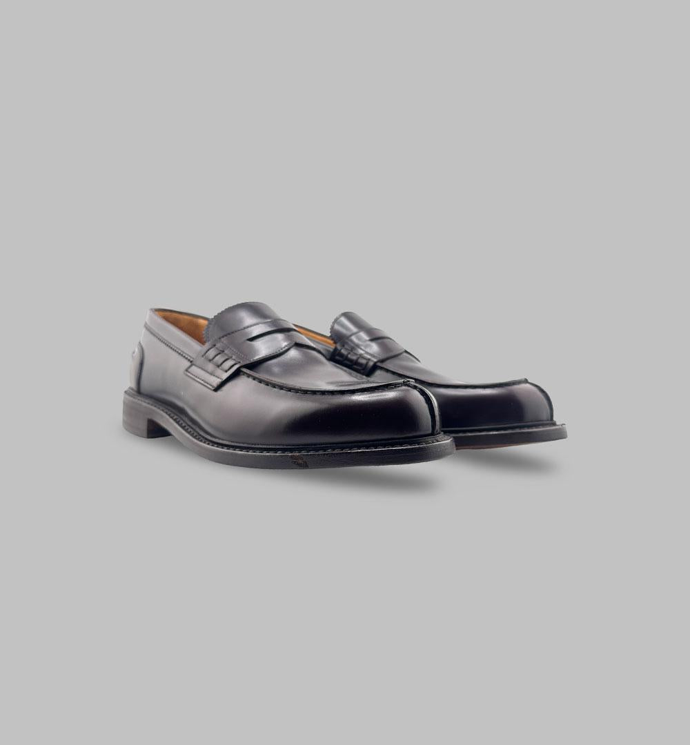 Mocassini Berwick uomo 3238 moro 3238 CROKEX COLLEG ROIS BERWICK