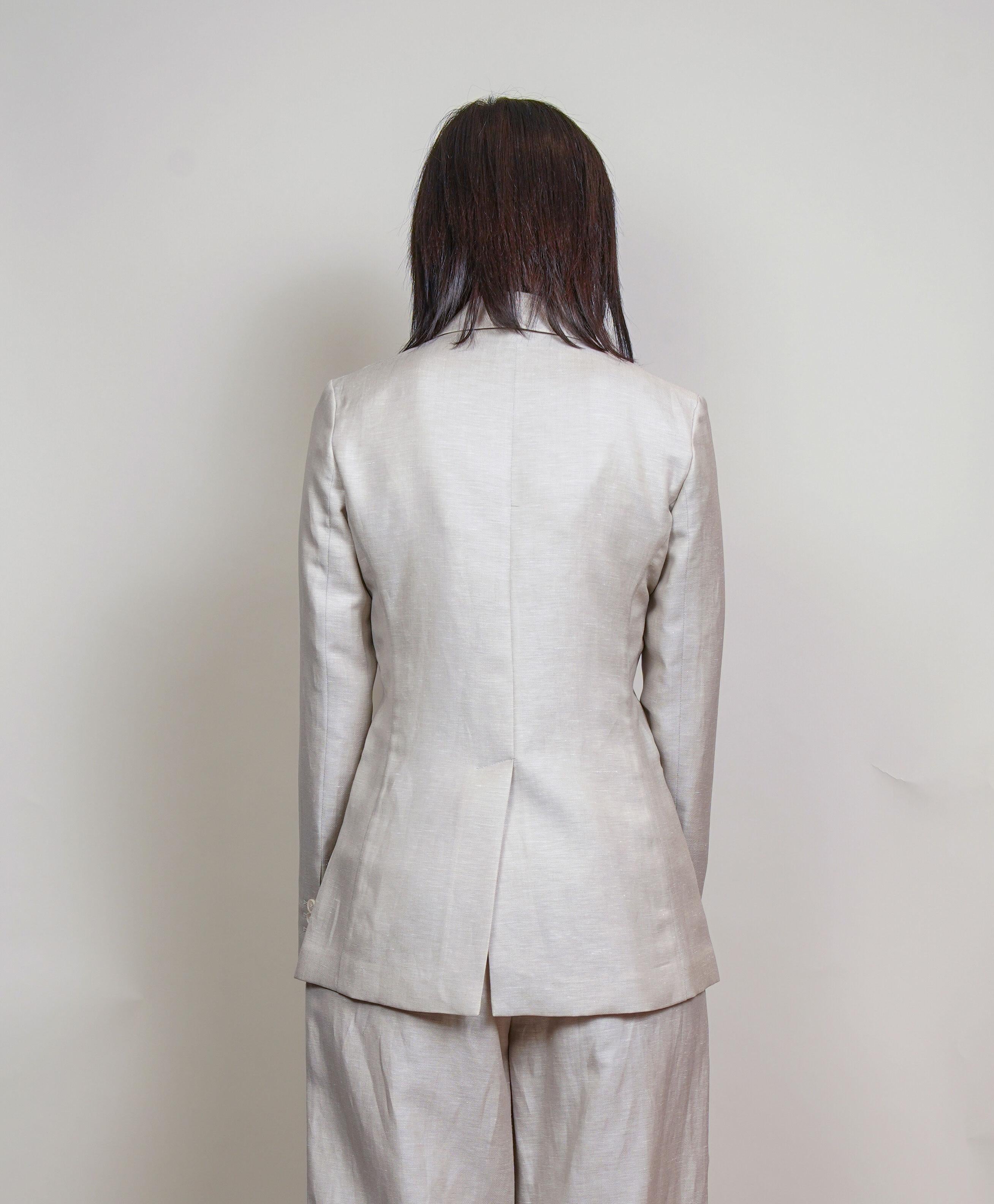 Giacca Pt Torino donna Lidia ghiaccio LIDIA SD81 0020 PT TORINO