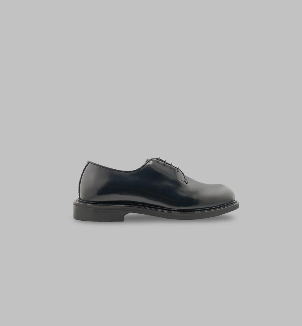 Derby CRISCI uomo 3605 Nero 3605 DERBY CRISCI
