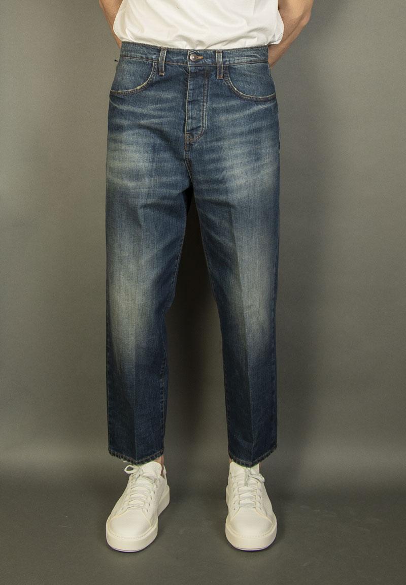 BONHEUR OSAKAL SP DENIM