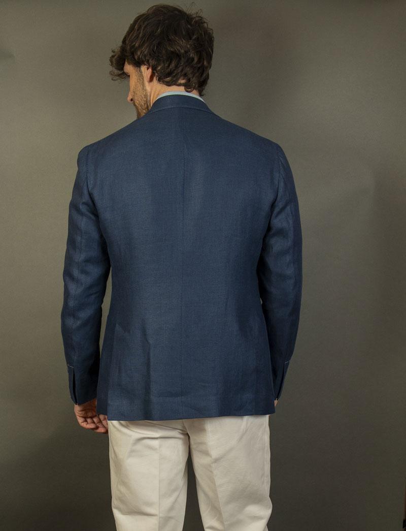 LUIGI BIANCHI MANTOVA 261754220 3 NAVY