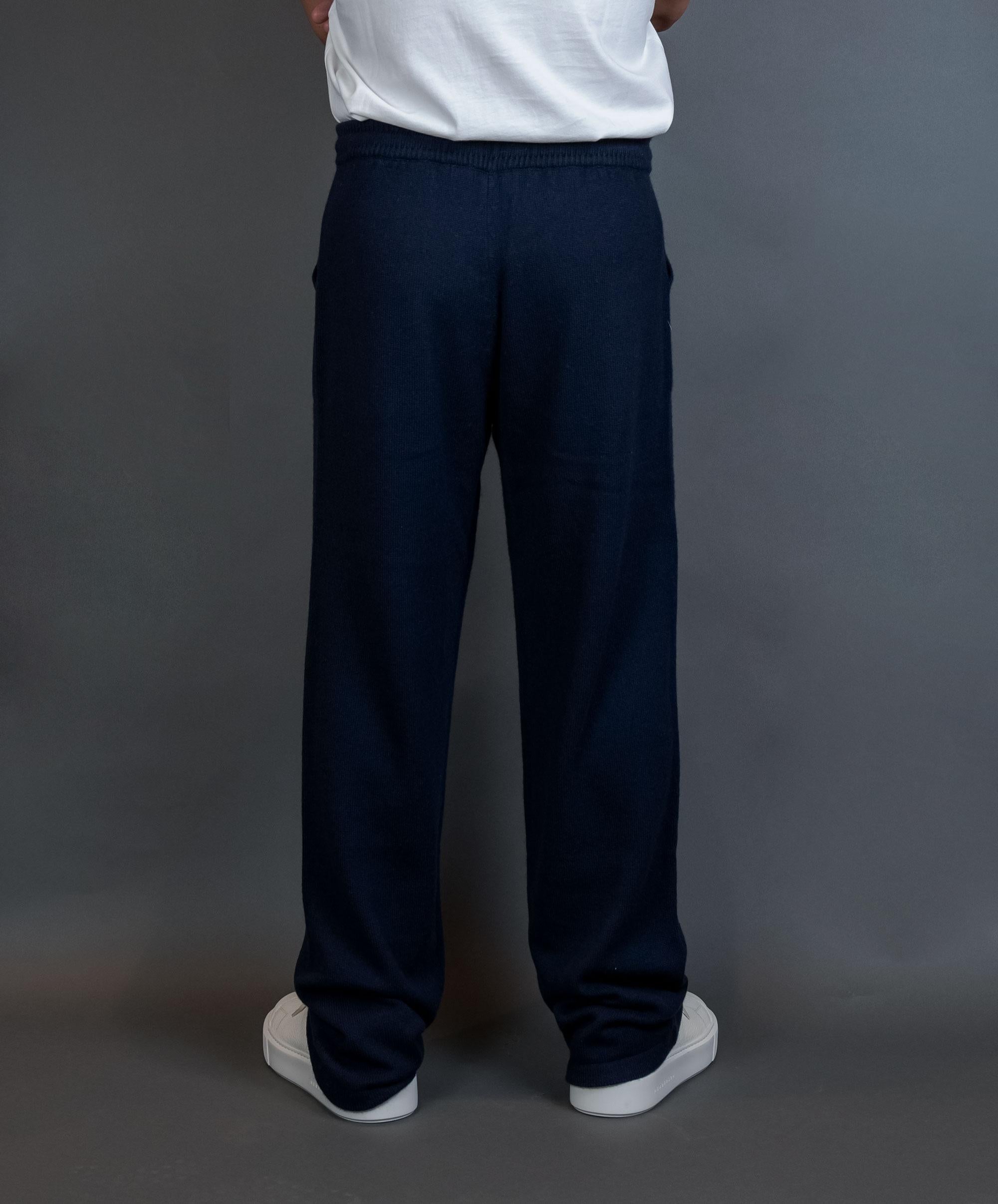 Pantalone OFFICINE uomo TUTA Blu TUTA BLU OFFICINE