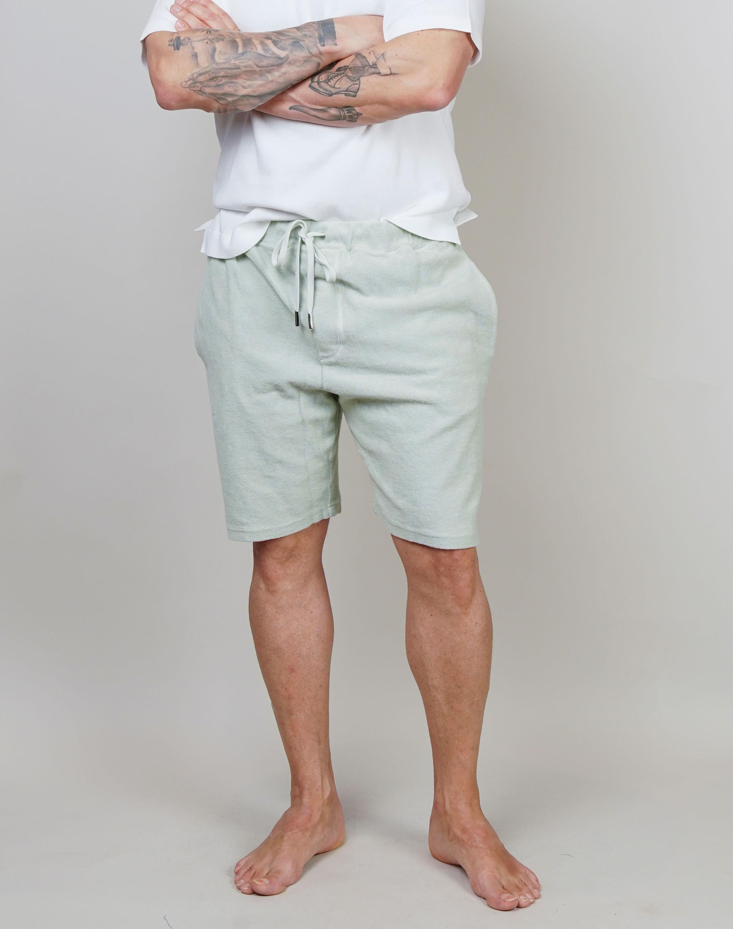 Shorts Fedeli uomo 0638 ivy SHORT 0638 6 FEDELI