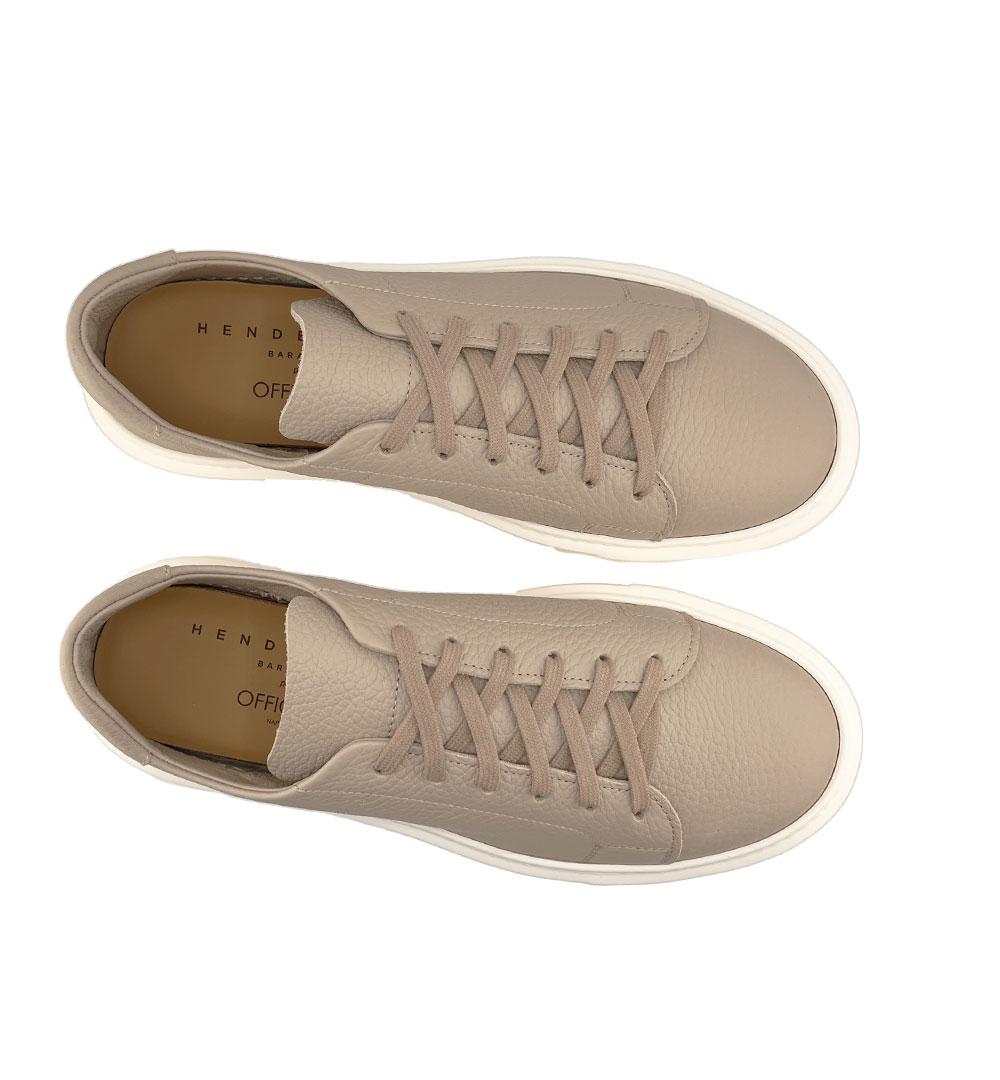 Sneakers Henderson uomo Chronos sabbia CHRONOS.14 GRANELLO.S HENDERSON
