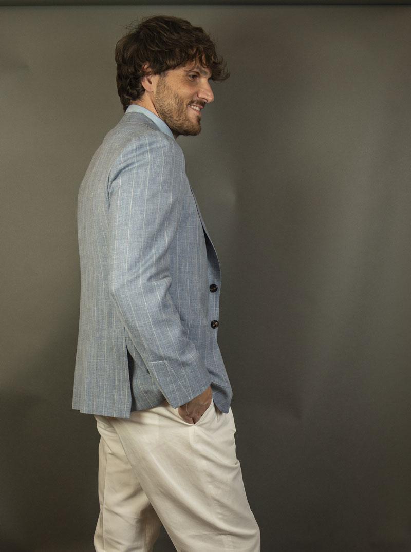 LUIGI BIANCHI MANTOVA 261153399 2 GESSATO