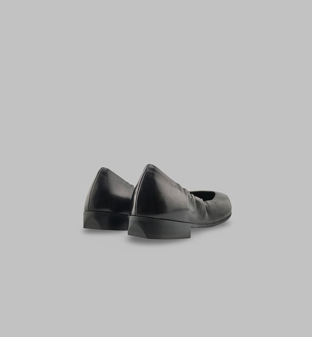 Ballerine Mara Bini donna V427 nero V427 PUNT N MARA BINI
