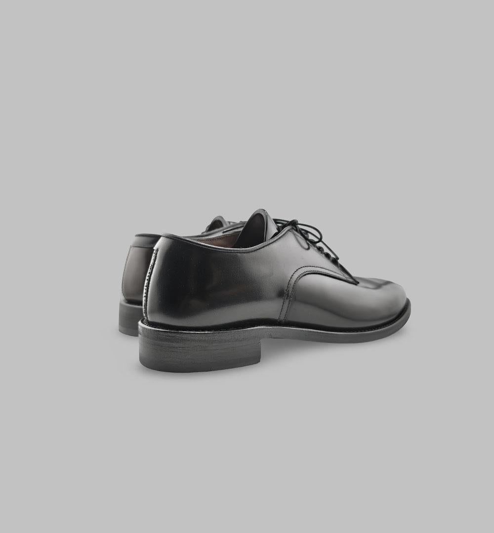 Derby Alberto Fasciani uomo FE 85006 lavagna FE 85006 CORDOVAN.L FASCIANI