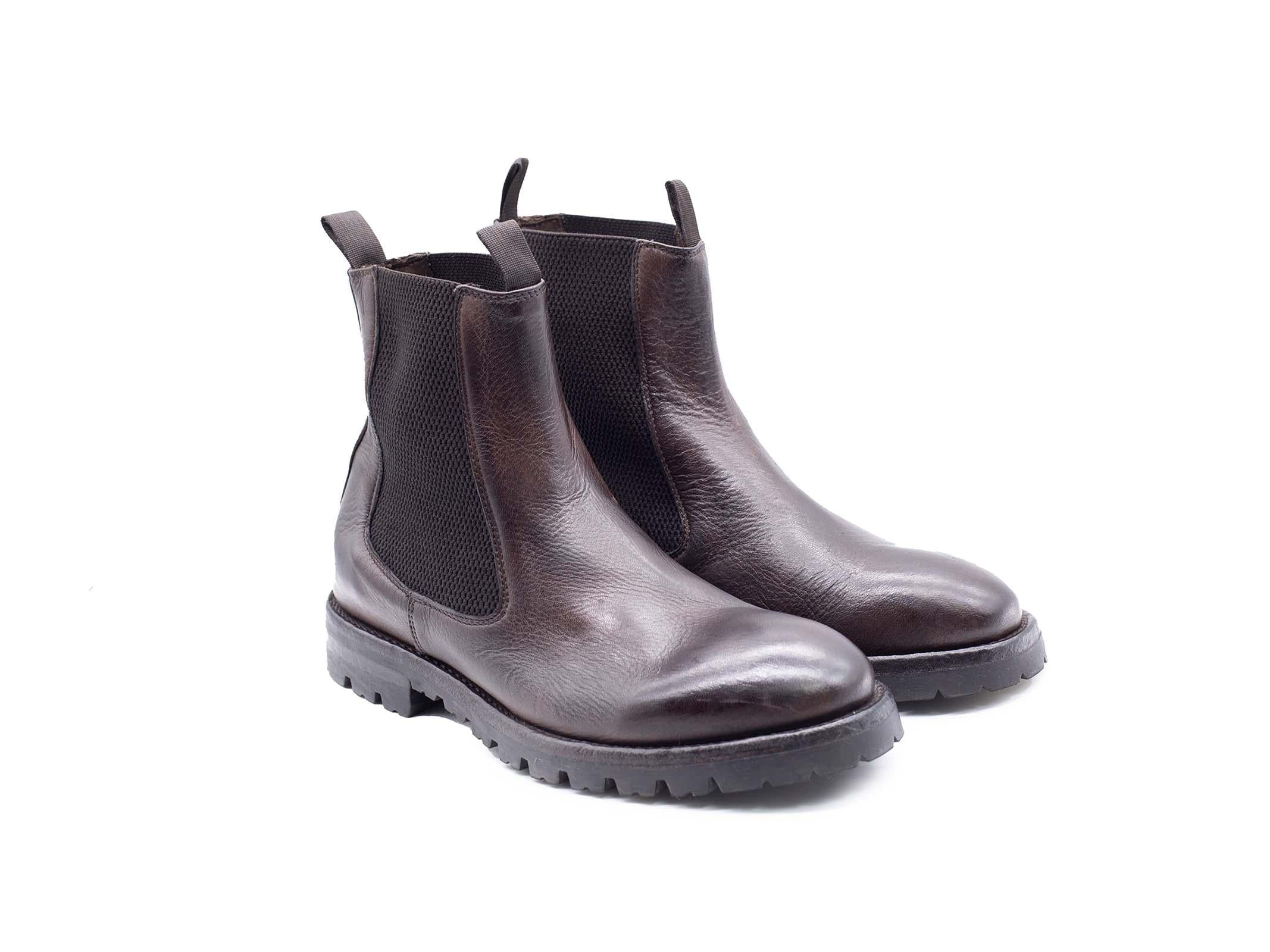 Beatles Lemargo uomo DR30A ebano DR30A BEA COM .E LEMARGO