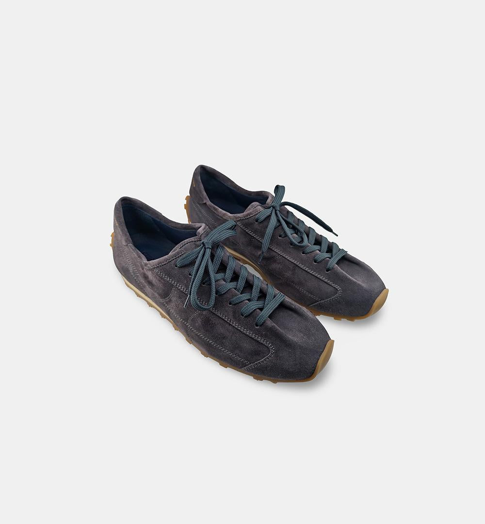 Sneakers OFFICINE CREATIVE uomo JARRED001 Blu JARRED/001 AVION OFFICINE CREATIVE