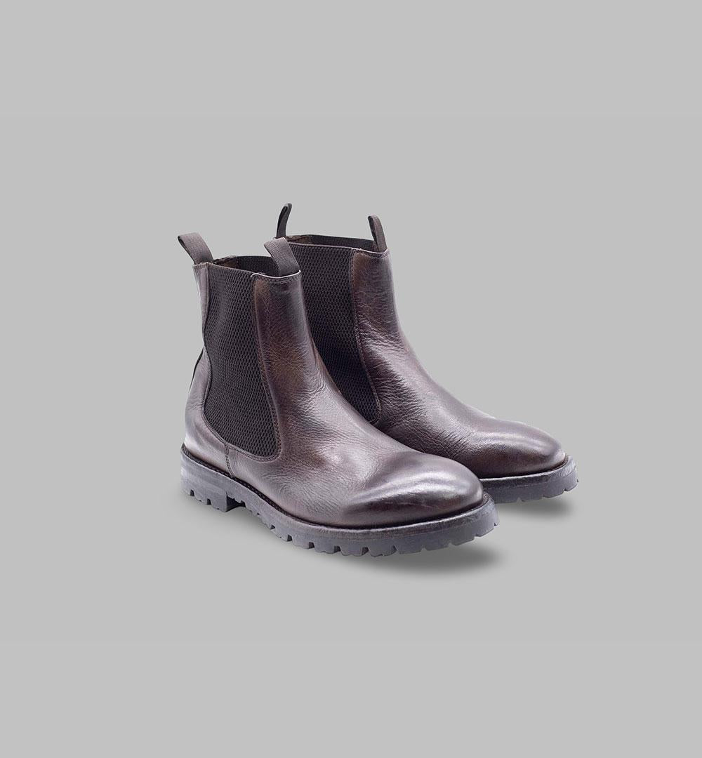 Beatles Lemargo uomo DR30A ebano DR30A BEA COM .E LEMARGO