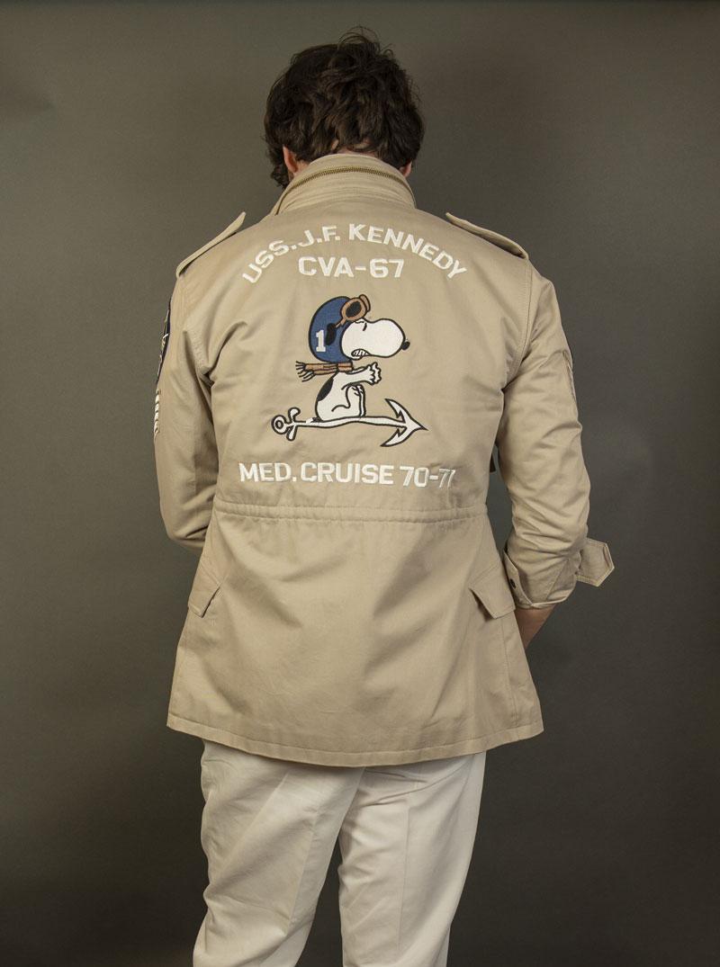 SCARS X OFFICINE KENNEDYGHIACCIO