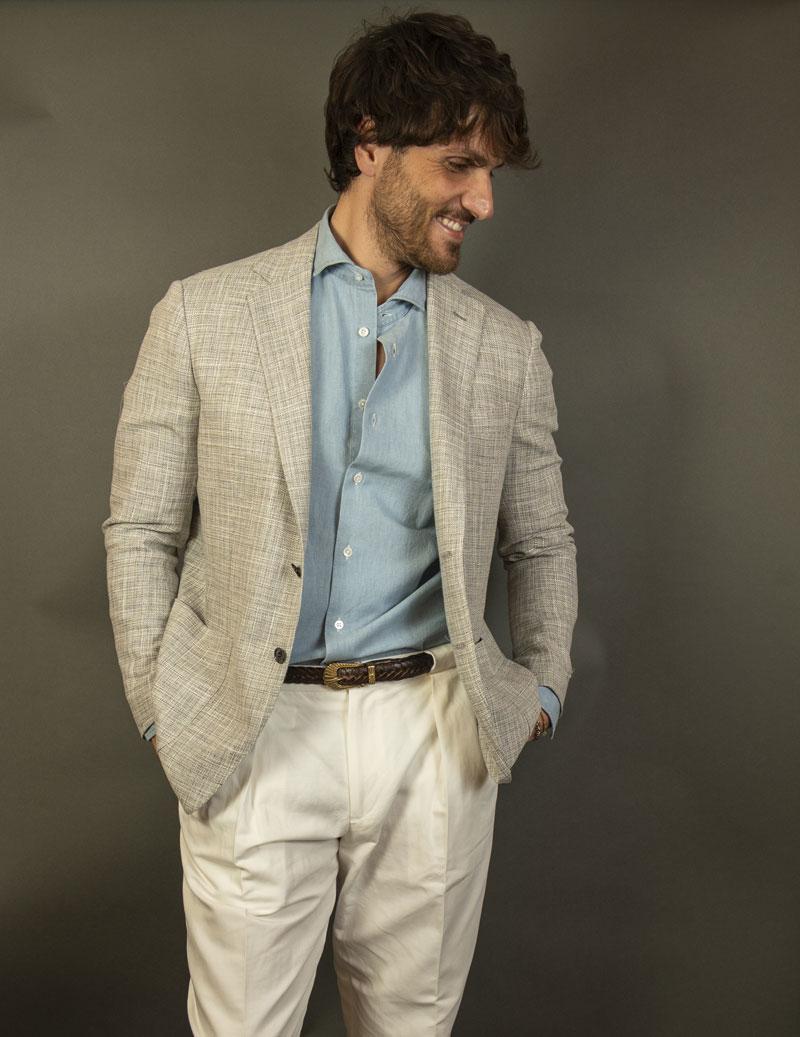 SARTORIO SG1200S0722203002 GRIGIO