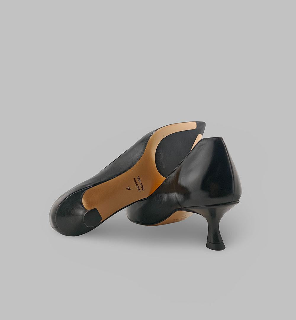 Decolletè Mara Bini Naomi donna S160 nero S160 CLASSIO N MARA BINI